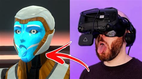 facesit vr